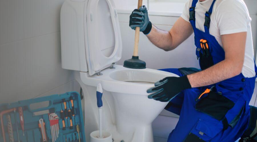 Professional Leak Detection Services in Fairfield, MT
